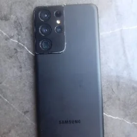 SAMSUNG S 21 ULTRA