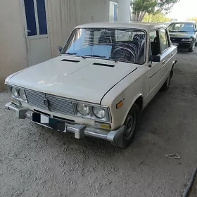 Lada 2106 1991