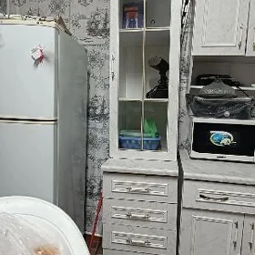 КУХОННЫЙ ГАРНИТУР