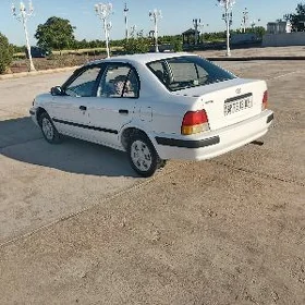 Toyota Corolla 1996