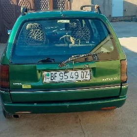 Opel Astra 1997