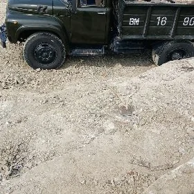 Zil 130 1990