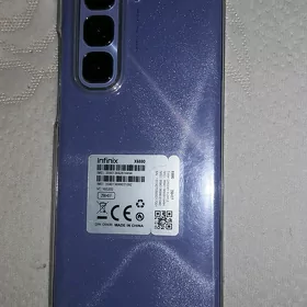 infinix hot 50pro+ 16/256