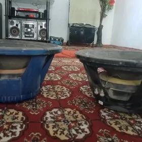 Toy aparat dinamik