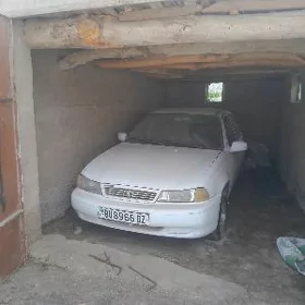 Daewoo Cielo 1997
