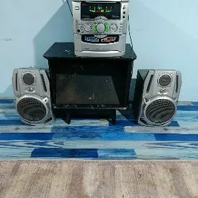LG SENTR