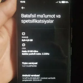 redmi note 14 pro