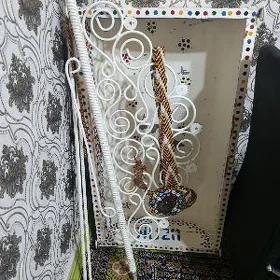 caga sallancak çaga