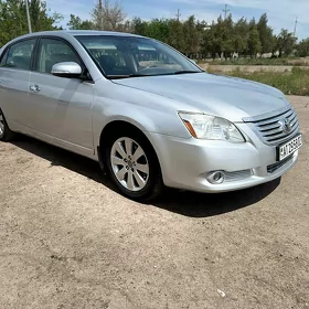 Toyota Avalon 2006