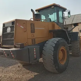 XCMG 500 2009