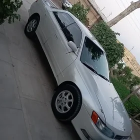 Toyota Mark II 1993