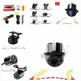 Camera zadny