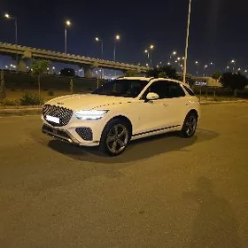 Genesis GV70 2021
