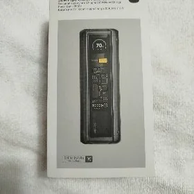 Xiaomi Power Bank 212w