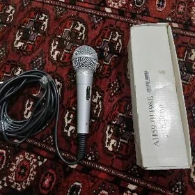 mikrafon