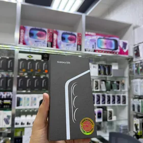 Samsung S26. 256gb