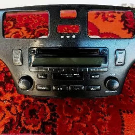 lexus es 330 mantafon
