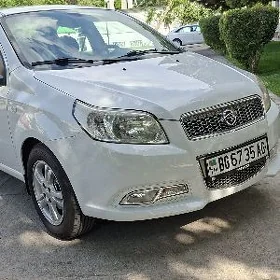 Nissan Versa 2017