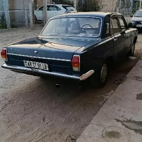 Gaz 24 1980