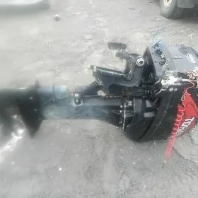 мотор Tokachi 40