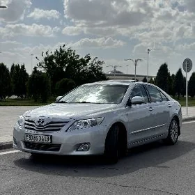 Toyota Camry 2008