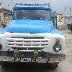 Zil 130 1986