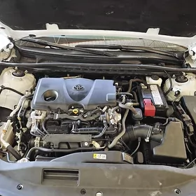 Toyota Camry 2023