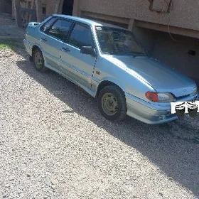 Lada 2115 2002
