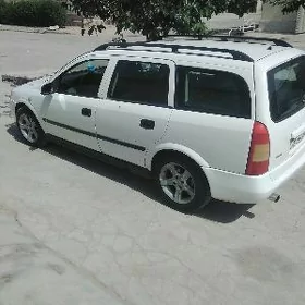 Opel Astra 1999