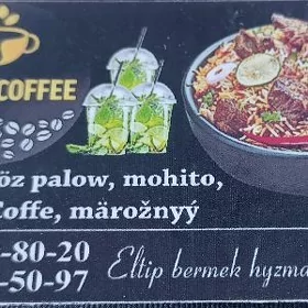 işgär gerek Afsant palowca köm