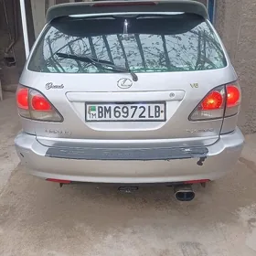 Lexus RX 300 2003