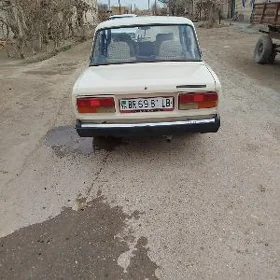 Lada 2107 1999