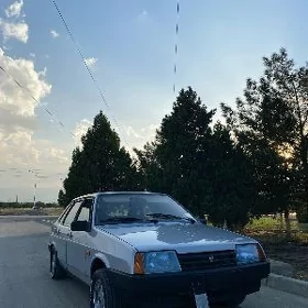 Lada 21099 2002