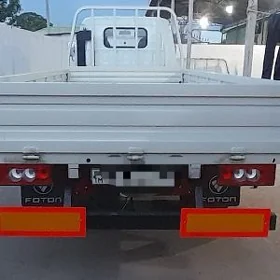 Forland H3 2011