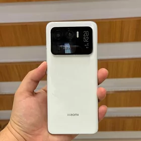 MI 11 Ultra 12/256gb