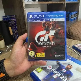 Disk playstation