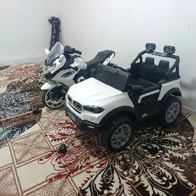 ÇAGA MAŞYN MATOR