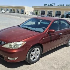 Toyota Camry 2003