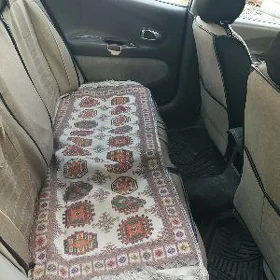 Daewoo Lacetti 1997