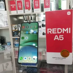 redmi a5