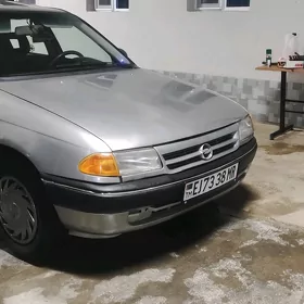 Opel Astra 1992