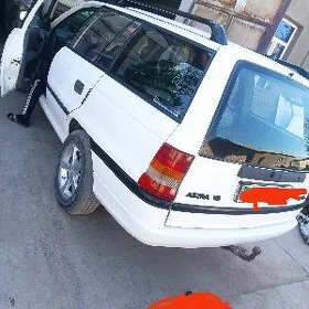 Opel Astra 1993