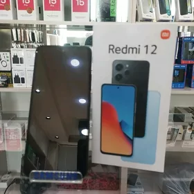 redmi 12