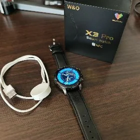 Умные Часы Smart Watch X3 Pro