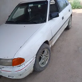Opel Astra 1992