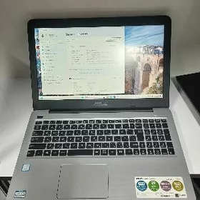 Asus noutbuk