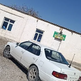 Toyota Camry 1996