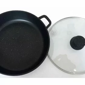 Кастрюля  (новая)