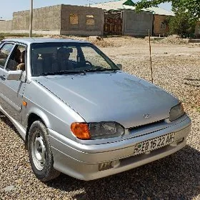 Lada 2115 2003