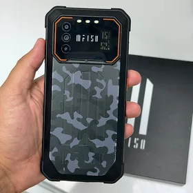 mfiso 6/64gb